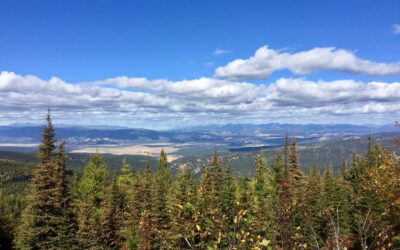 Alliance for the Wild Rockies challenges BLM plan to gut the Garnet Mountain Range